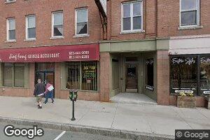 60 Main St Unit 2, Littleton, NH 03561