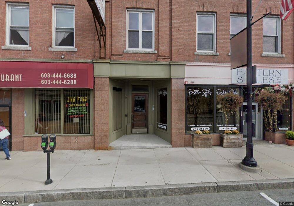 58 Main St unit 3, Littleton, NH 03561 - photo 1