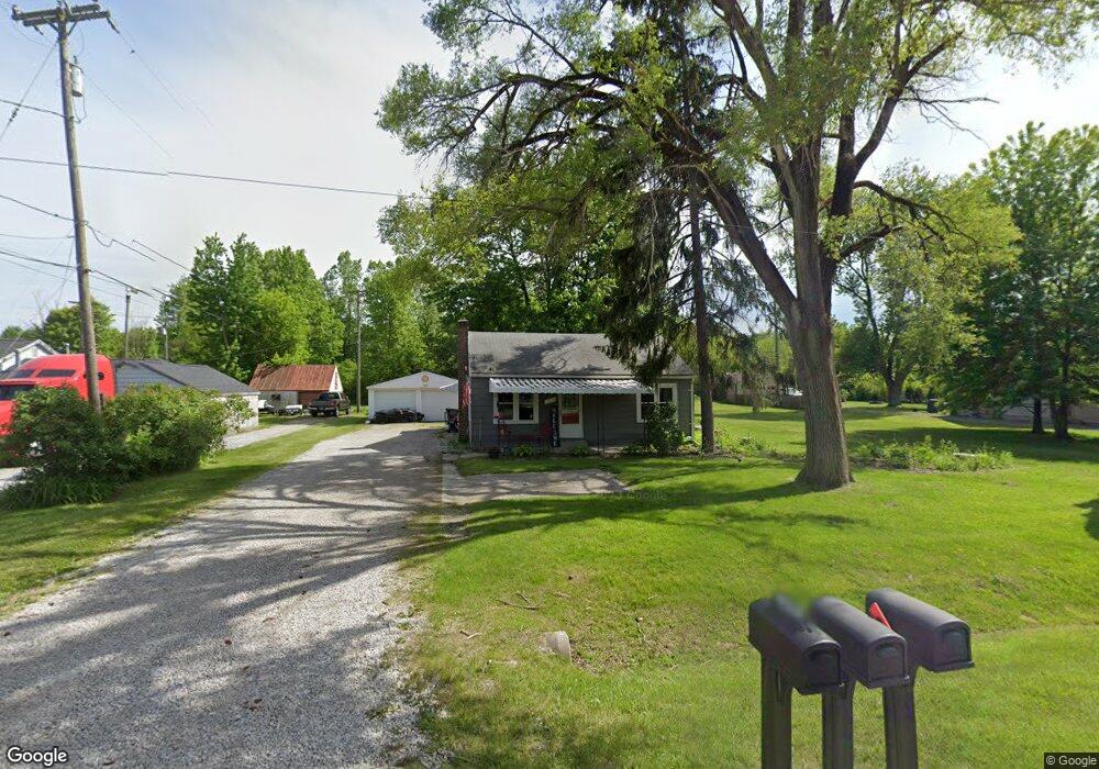 2035 Carleton West Rd, Carleton, MI 48117 - photo 1