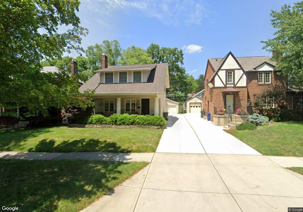 76 Acton Rd, Columbus, OH 43214 - photo 1