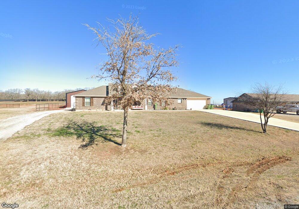 108 Stella Ln, Springtown, TX 76082 - photo 1