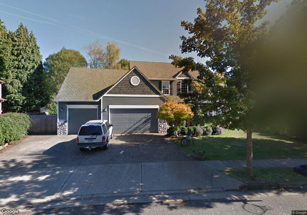 1351 High Touch St, West Linn, OR 97068 - photo 1