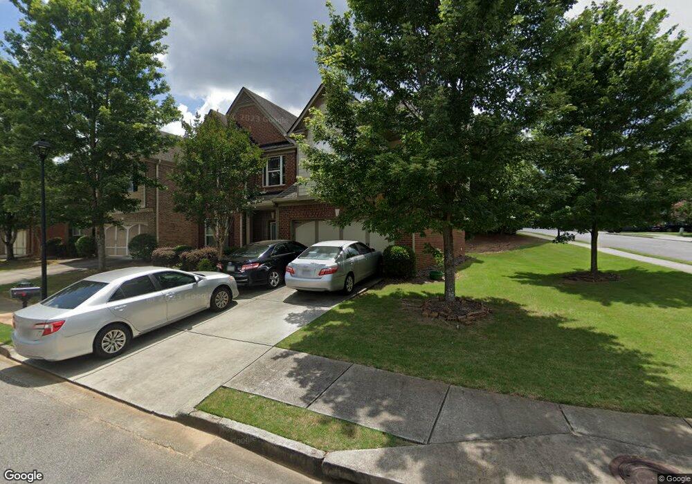 4204 Terrace Oaks Ln, Suwanee, GA 30024 - photo 1