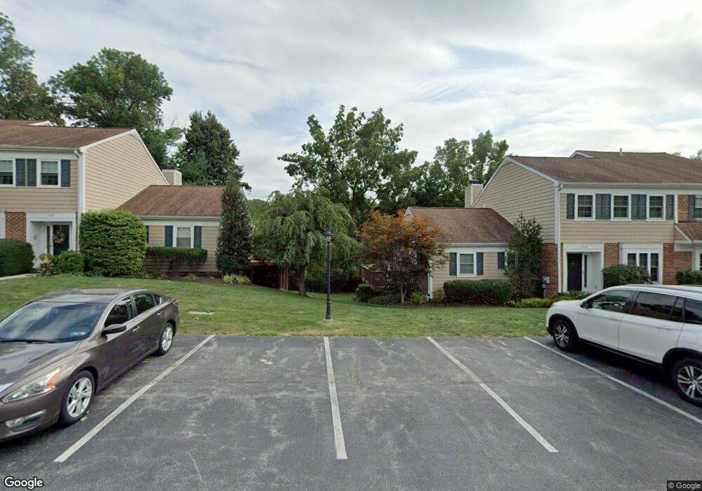 1216 Putnam Blvd unit 68, Wallingford, PA 19086 - photo 1