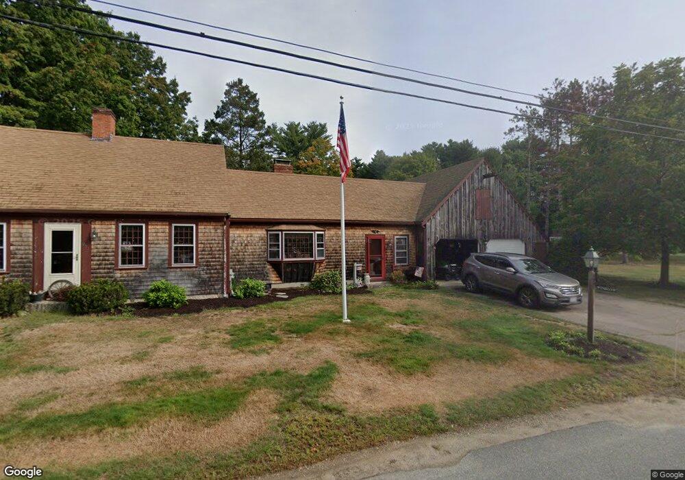 959 Circuit St, Hanover, MA 02339 - photo 1