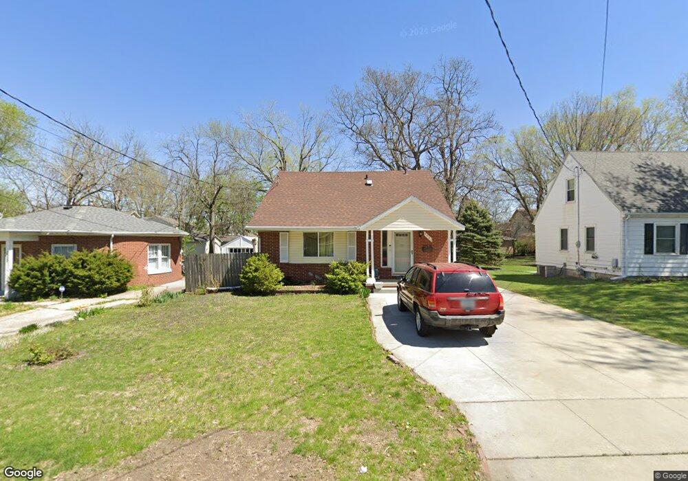 2923 50th St, Des Moines, IA 50310 - photo 1