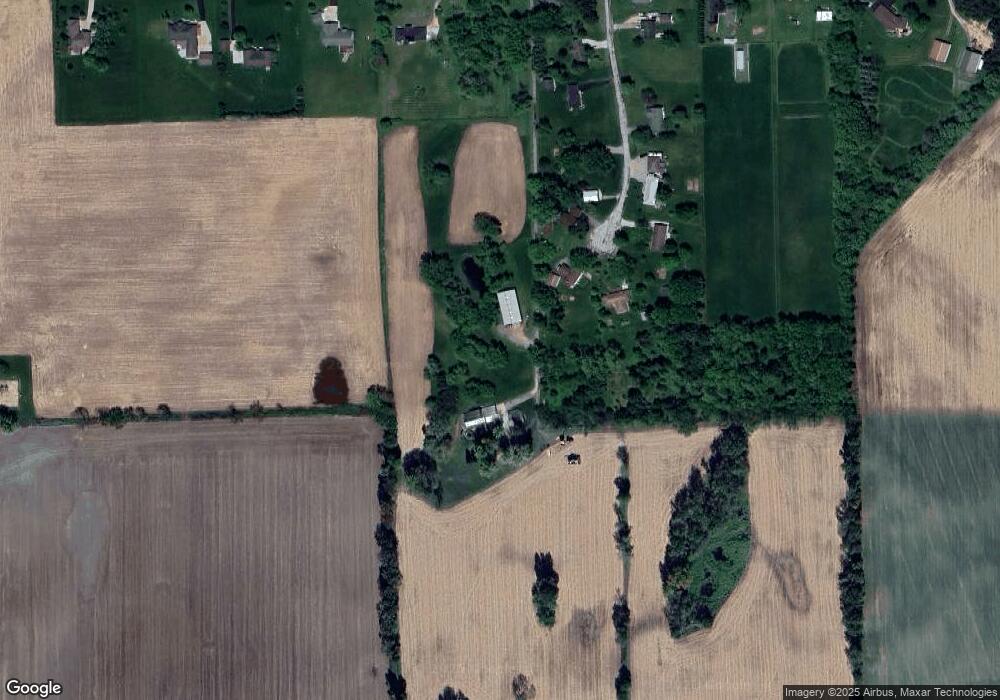 4667 W Rutland Rd, Brooklyn, WI 53521 - photo 1