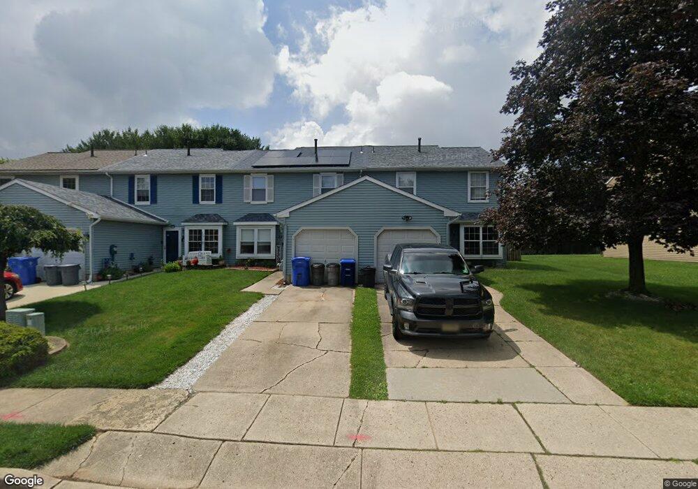 202 S Hill Dr, Westampton, NJ 08060 - photo 1