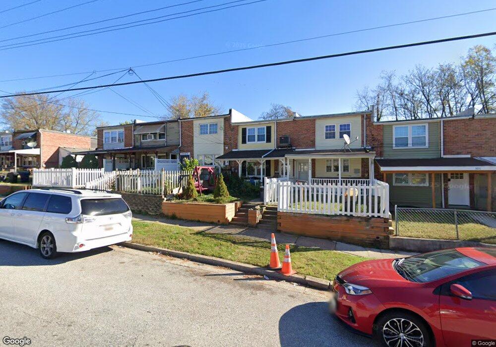 3003 Freeway, Halethorpe, MD 21227 - photo 1