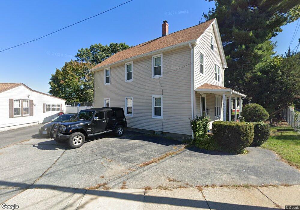 11 Nichols St, Cranston, RI 02920 - photo 1