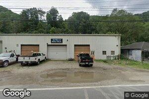 106 Polaris Dr, Logan, WV 25601