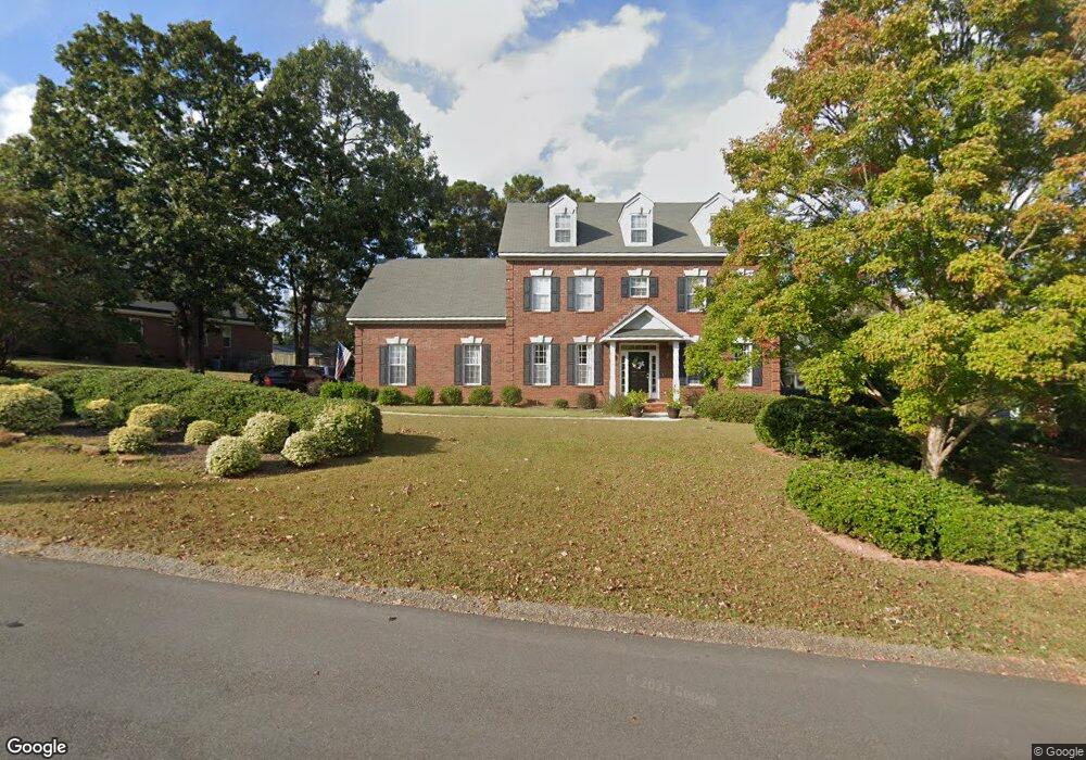 887 Windmill Ln, Evans, GA 30809 - photo 1