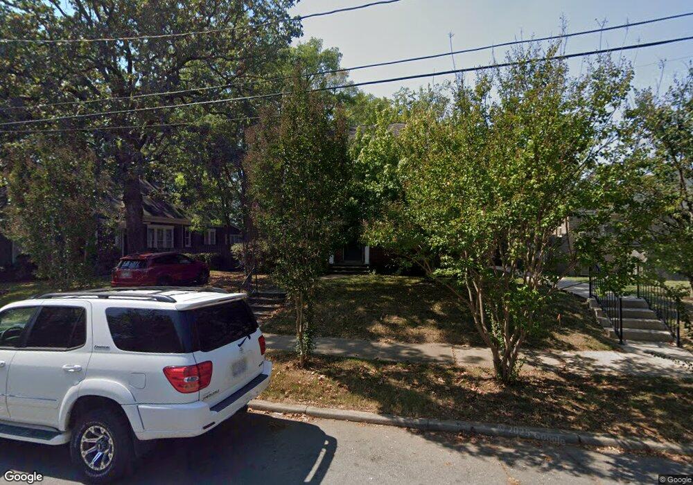 420 Walnut St, Little Rock, AR 72205 - photo 1