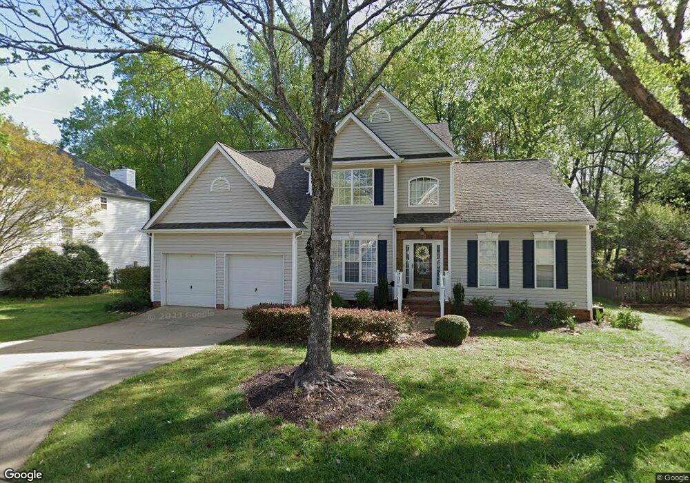106 Northcliff Way, Greenville, SC 29617 - photo 1