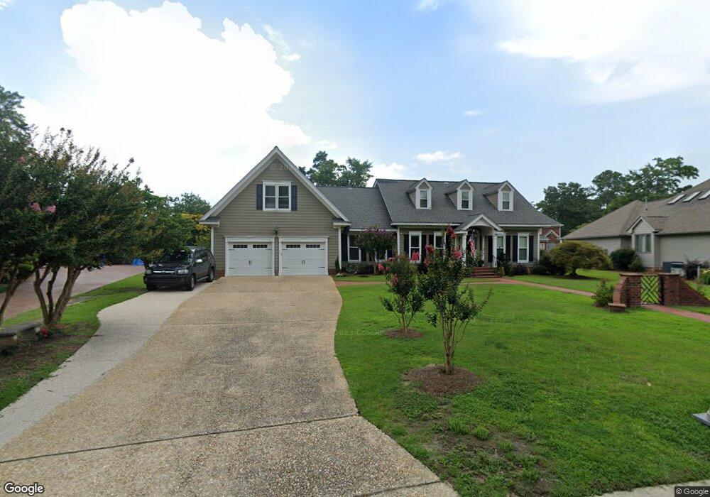 3682 Raeburn Ct, Fayetteville, NC 28314 - photo 1