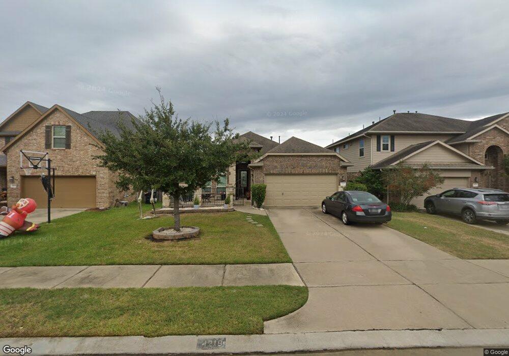 4219 Addison Ranch Ln, Fulshear, TX 77441 - photo 1