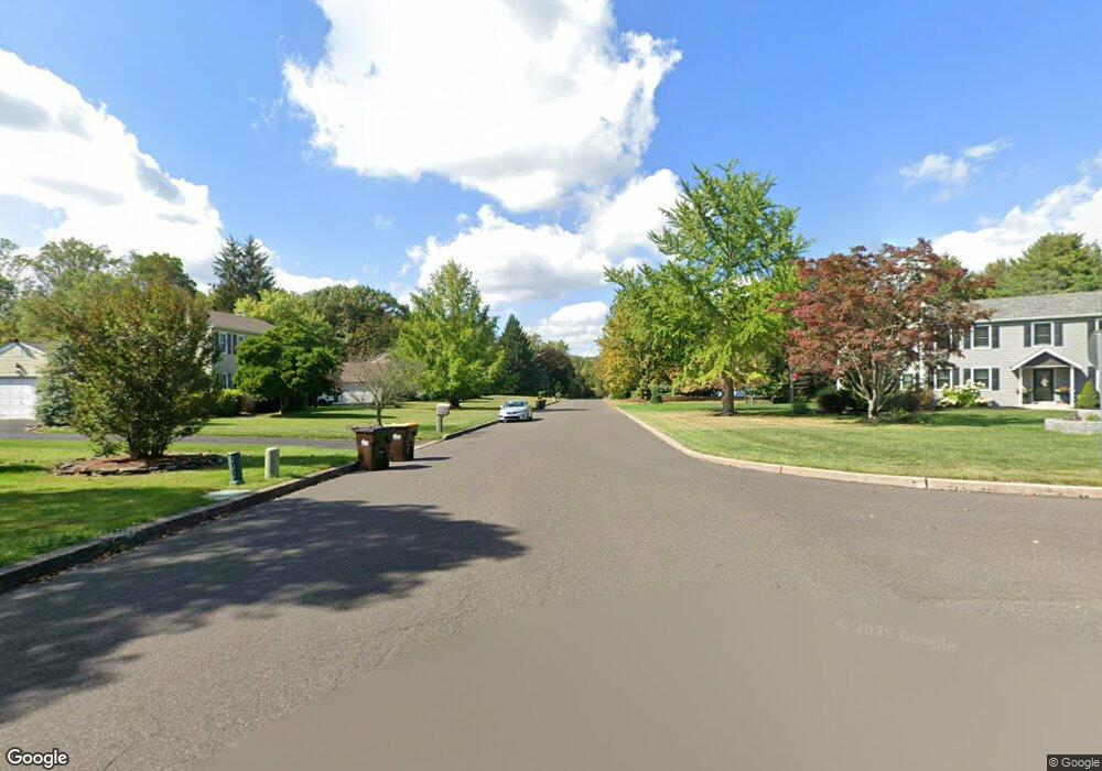 4351 Salem Dr, Doylestown, PA 18902 - photo 1