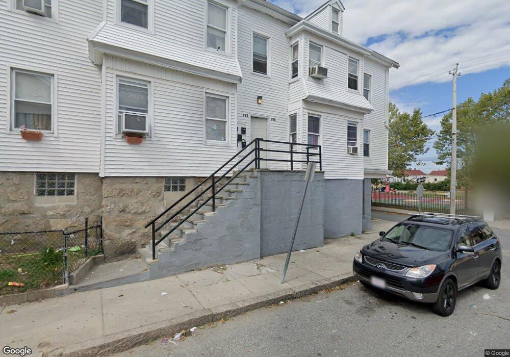 367 5th St, Fall River, MA 02721 - photo 1