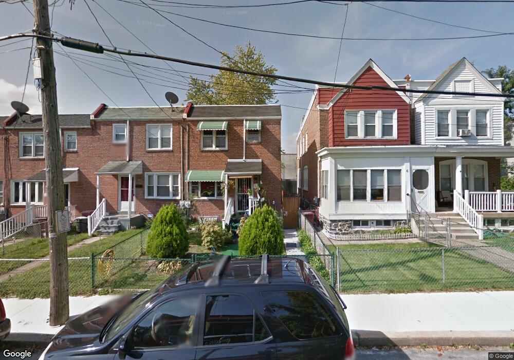 8 E 36th St, Wilmington, DE 19802 - photo 1