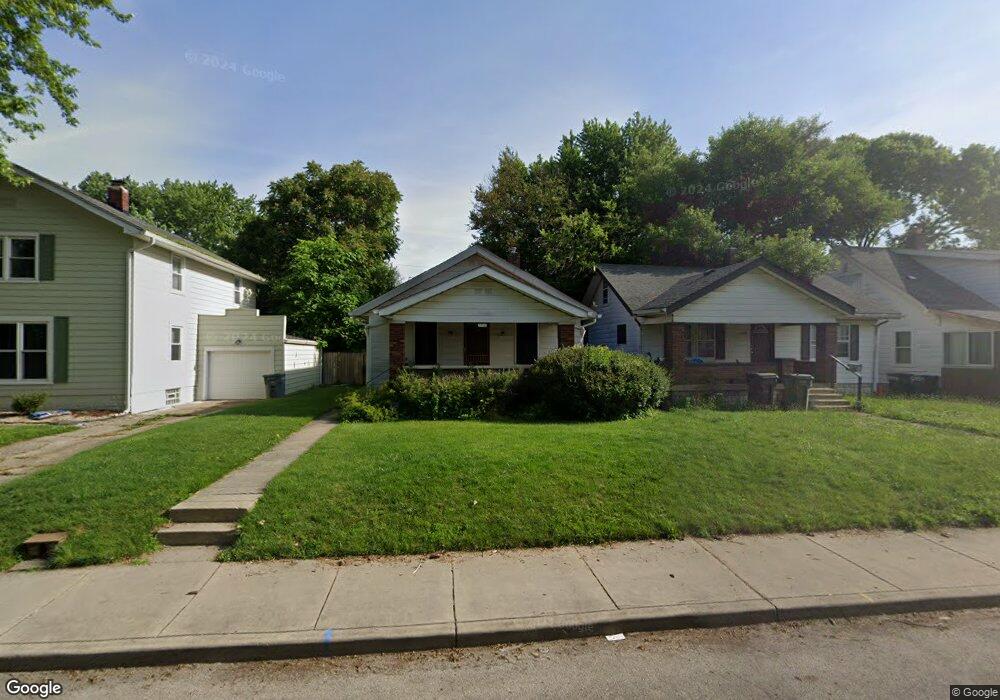 3928 E 11th St, Indianapolis, IN 46201 - photo 1