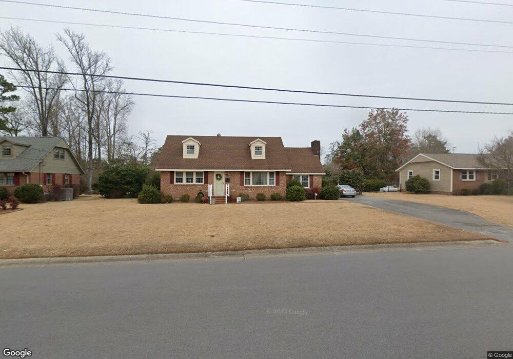 1005 Decatur Rd, Jacksonville, NC 28540 - photo 1