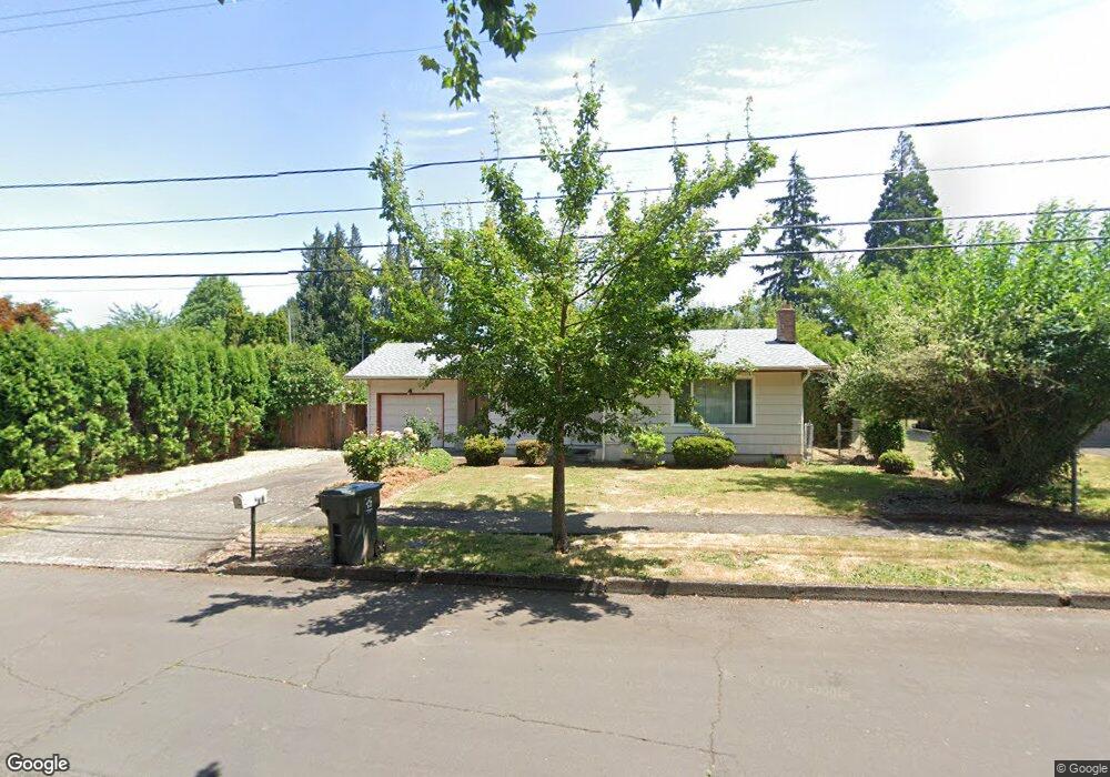 2650 4th St NE, Salem, OR 97301 - photo 1