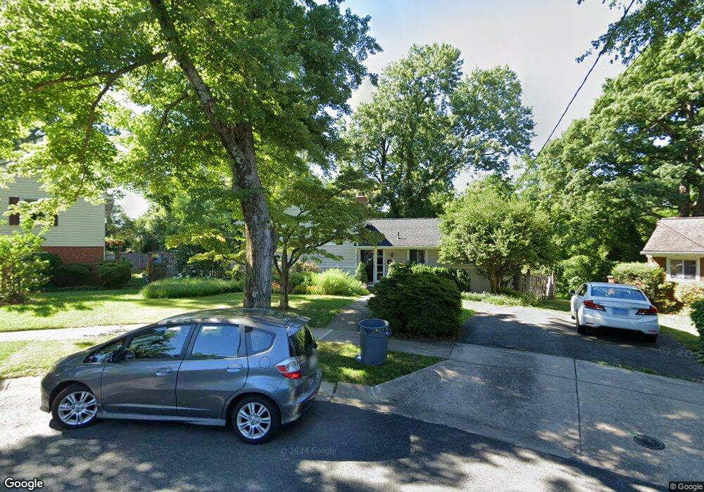 10102 Haywood Cir, Silver Spring, MD 20902 - photo 1