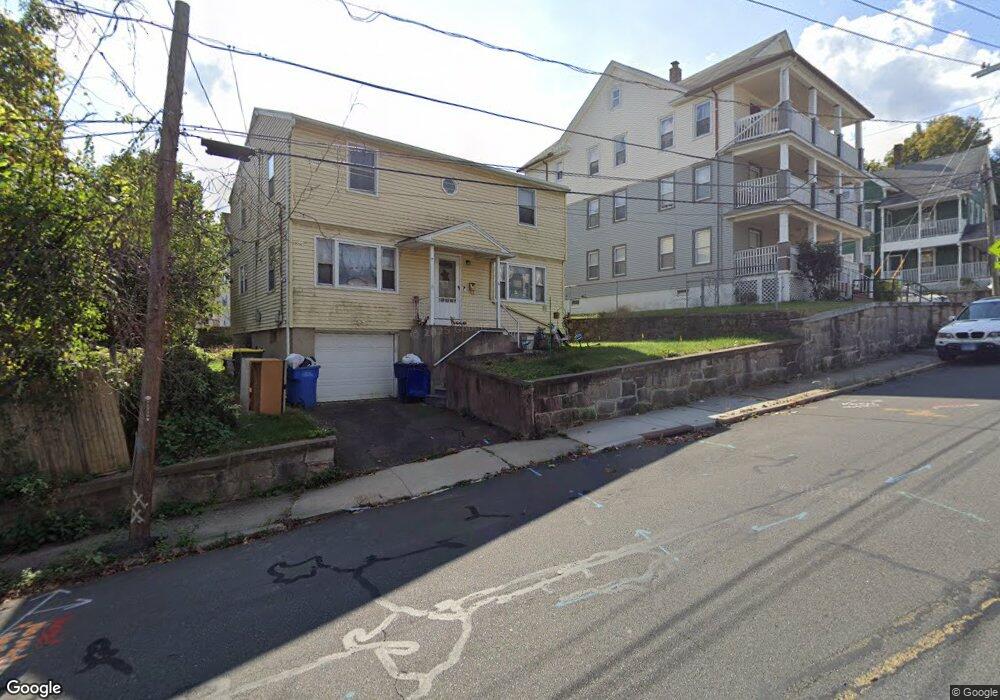 81 Sunnyside Ave, Waterbury, CT 06708 - photo 1