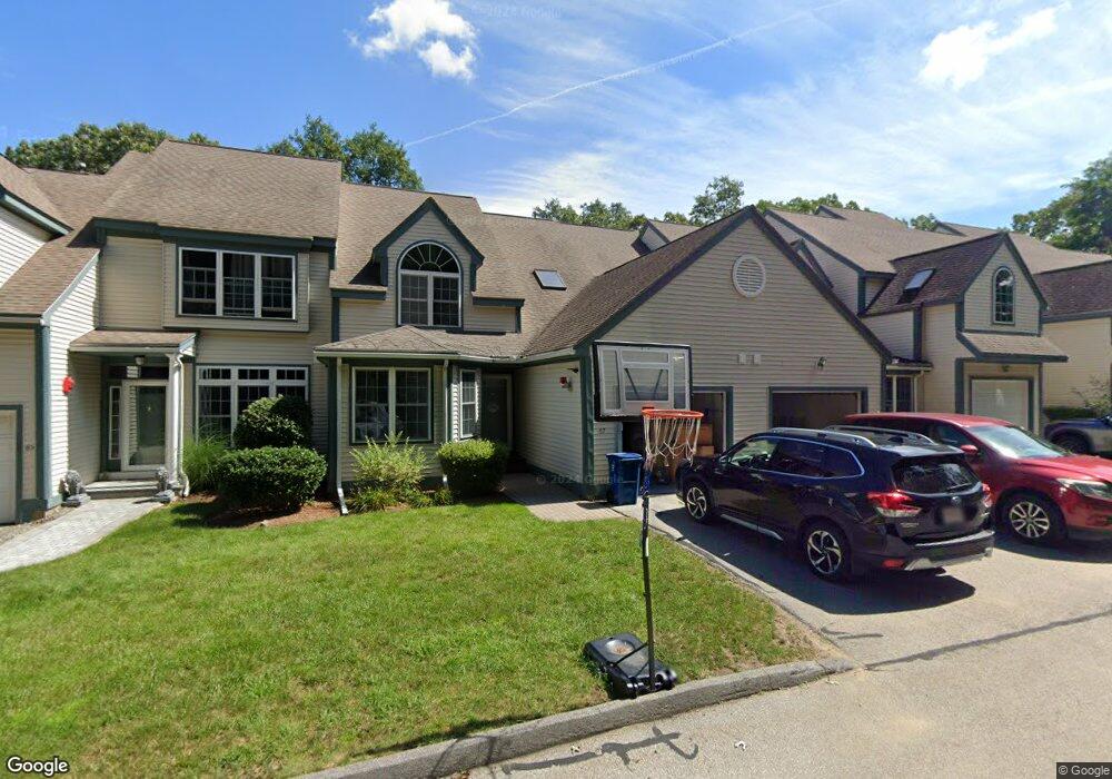 67 Lebeaux Dr unit 110      2, Shrewsbury, MA 01545 - photo 1