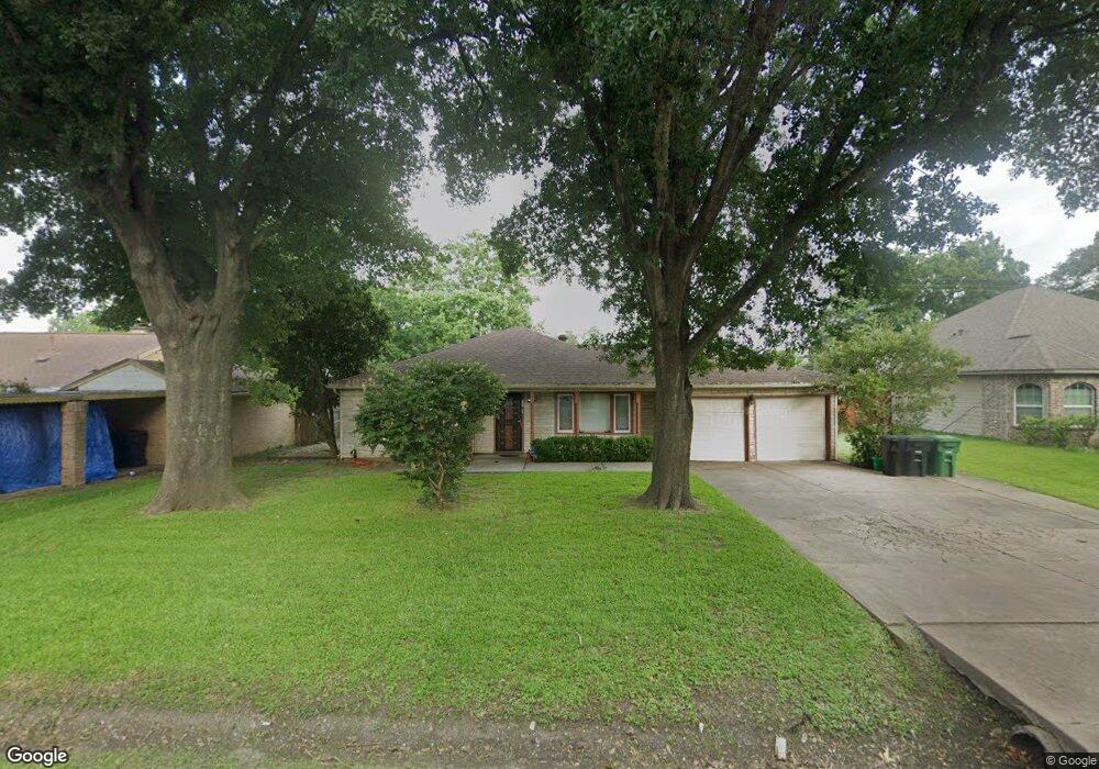 5502 Milart St, Houston, TX 77021 - photo 1