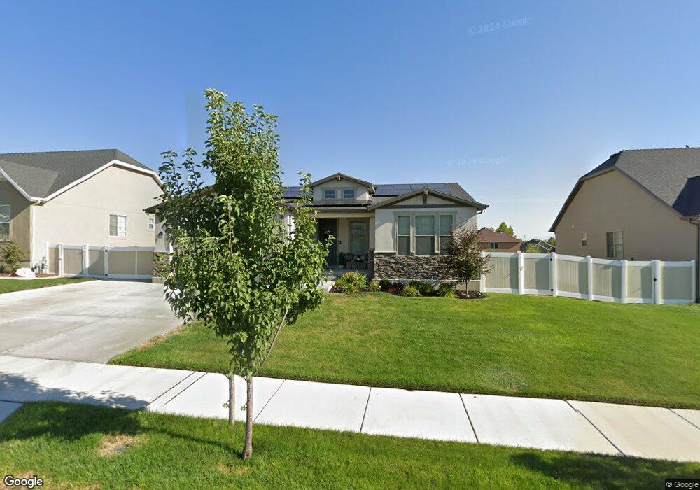 7102 W Jayson Bend Dr, West Jordan, UT 84081 - photo 1