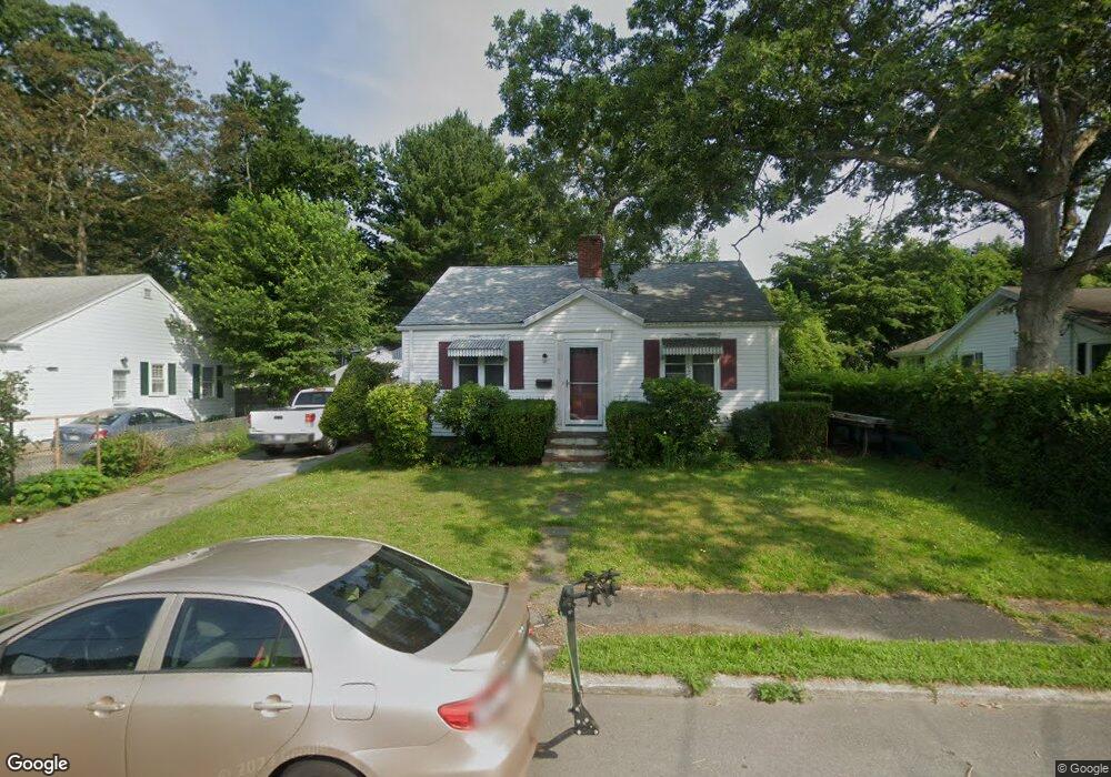 47 Richfield St, North Dartmouth, MA 02747 - photo 1