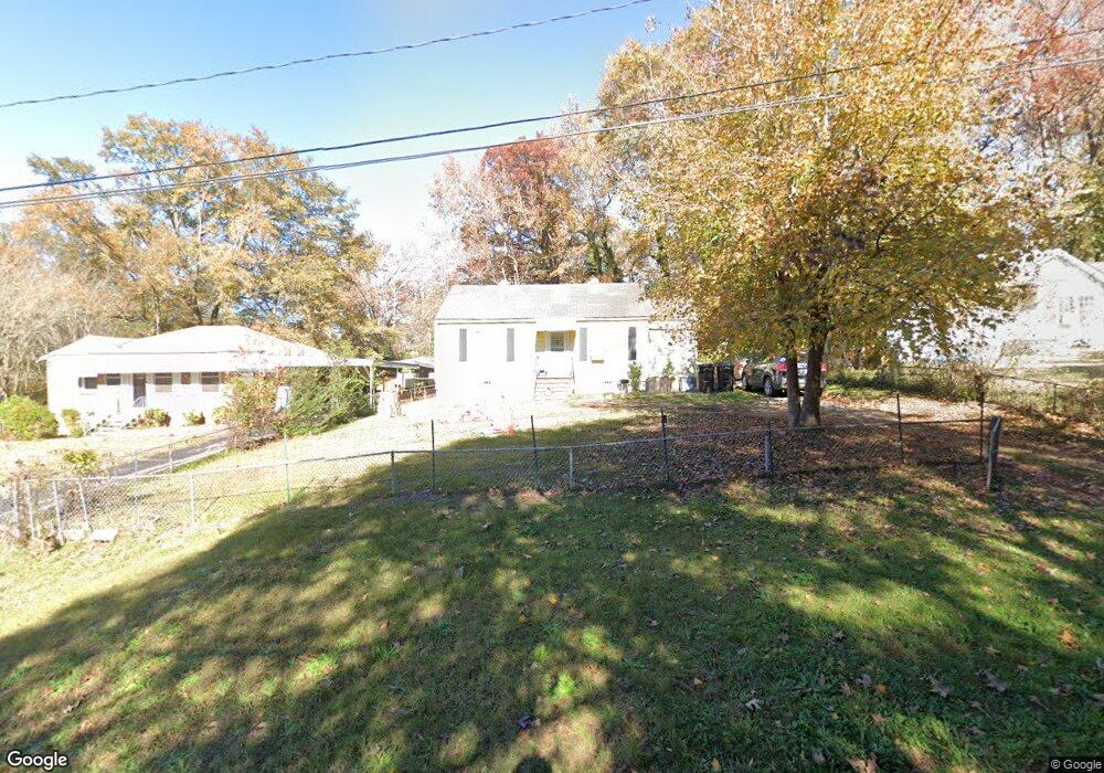 49 Eddy Dr, Columbus, GA 31903 - photo 1