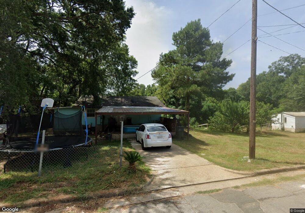 919 Herbert St, Nacogdoches, TX 75964 - photo 1