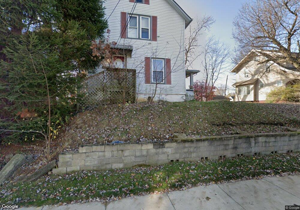 2618 12th St SW, Canton, OH 44710 - photo 1