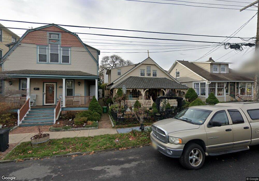84 Broadway, Ocean Grove, NJ 07756 - photo 1