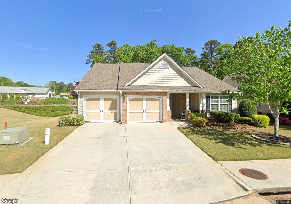 612 Majesty Crossing, Winder, GA 30680 - photo 1