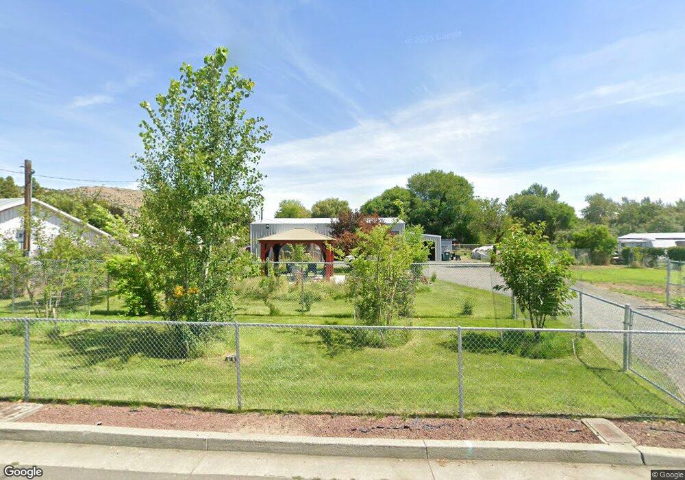 510 Ingle St, Mount Vernon, OR 97865 - photo 1