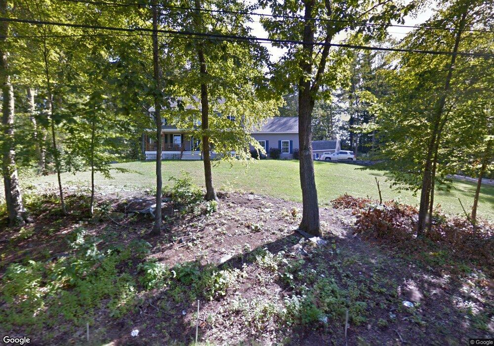 9 Goose Point, Kittery Point, ME 03905 - photo 1