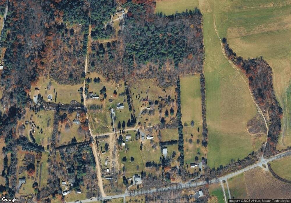 205 Hawk Farm Rd, Kunkletown, PA 18058 - photo 1