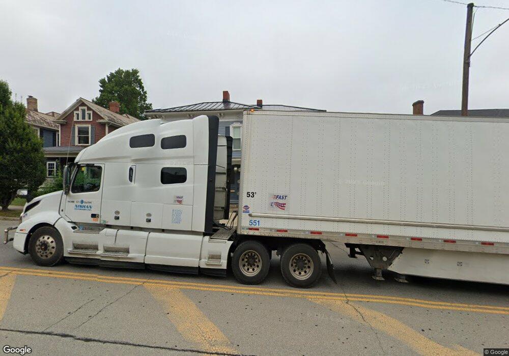 309 E Main St, Lancaster, OH 43130 - photo 1