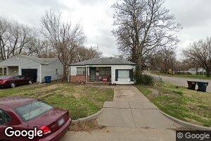 2601 E Orchard St, Wichita, KS 67214