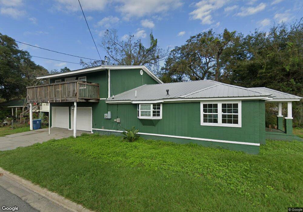 2501 Martin Luther King Blvd, Brunswick, GA 31520 - photo 1