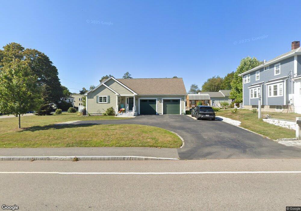 67 Hatherly Rd, Scituate, MA 02066 - photo 1