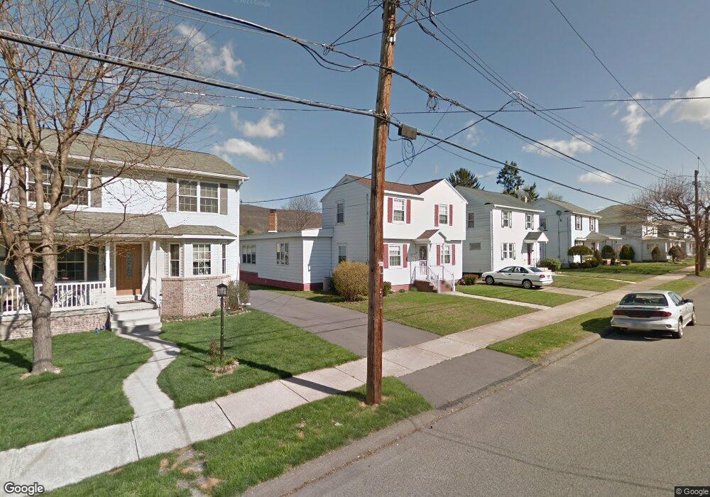 46 Maltby Ave, Kingston, PA 18704 - photo 1