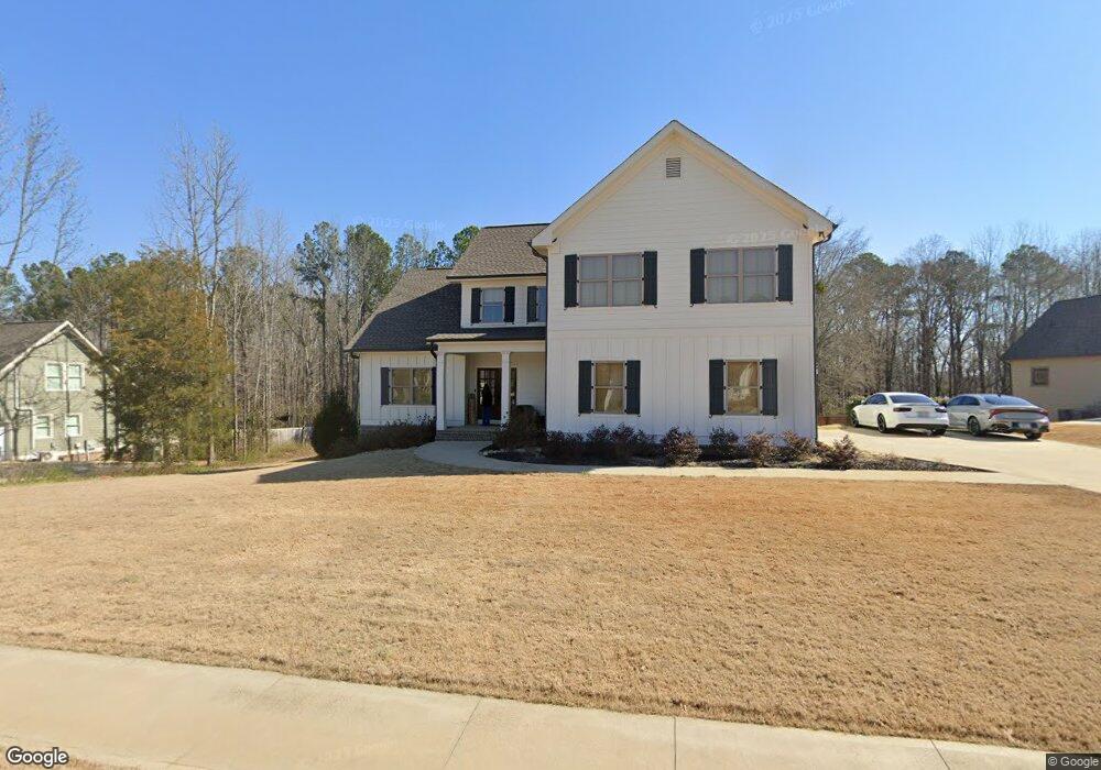 2820 Maddison Ave, Watkinsville, GA 30677 - photo 1