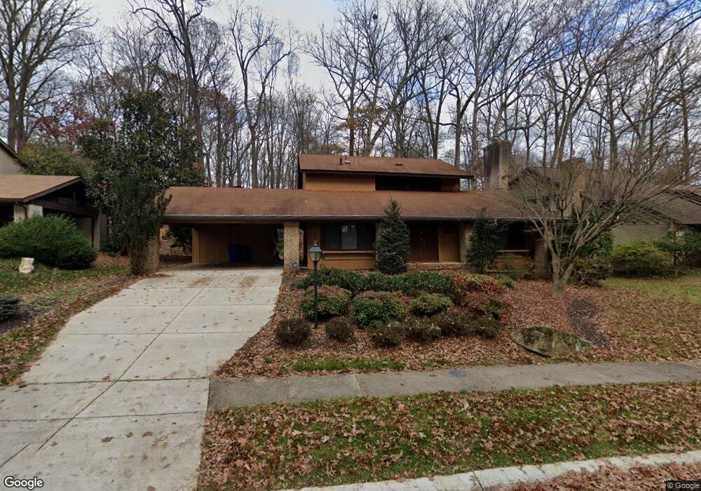 10972 Swansfield Rd, Columbia, MD 21044 - photo 1