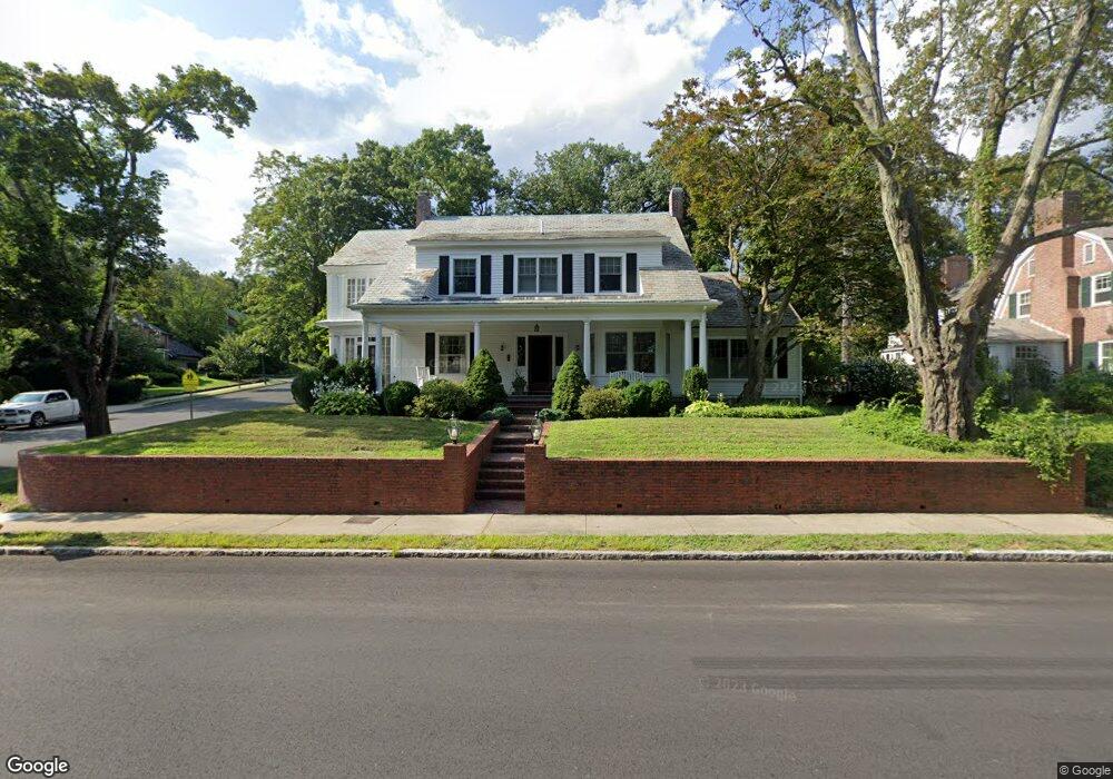 17 William St, Andover, MA 01810 - photo 1