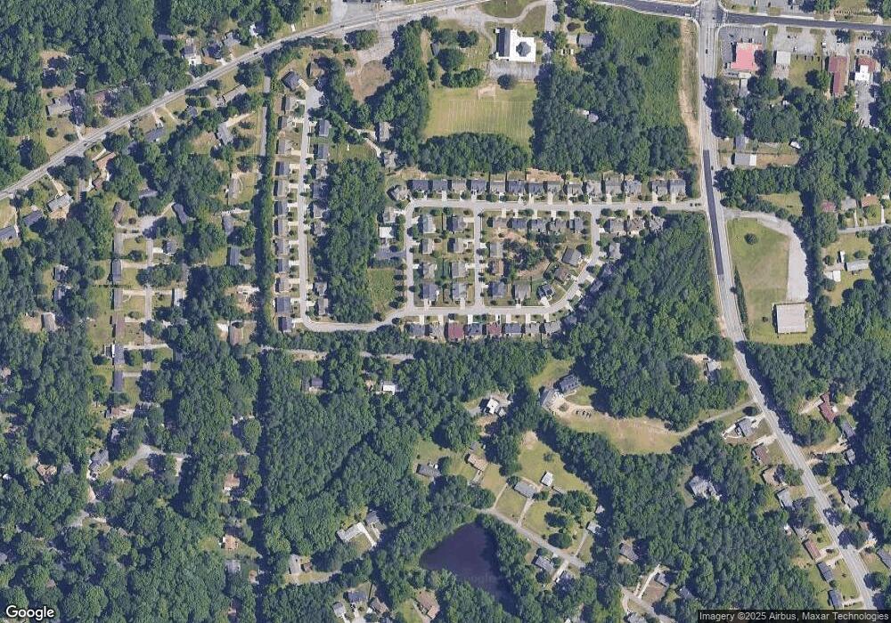 0 Winding Wade Tr, Creekside at Wade Farm, GA 30168 - photo 1