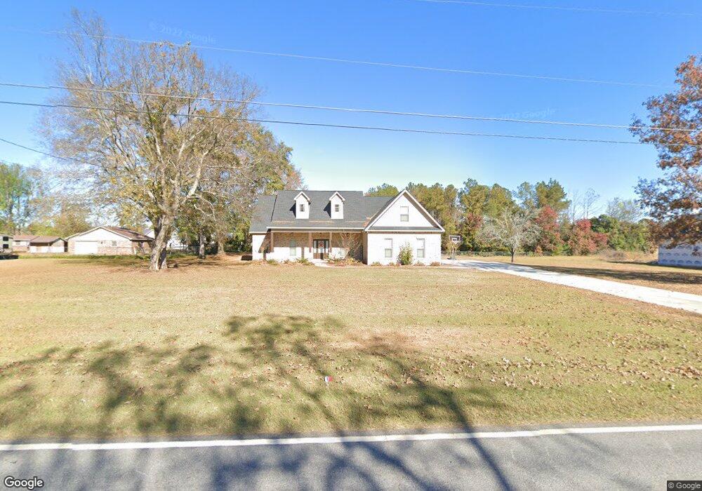3657 Jones Rd, Macon, GA 31216 - photo 1